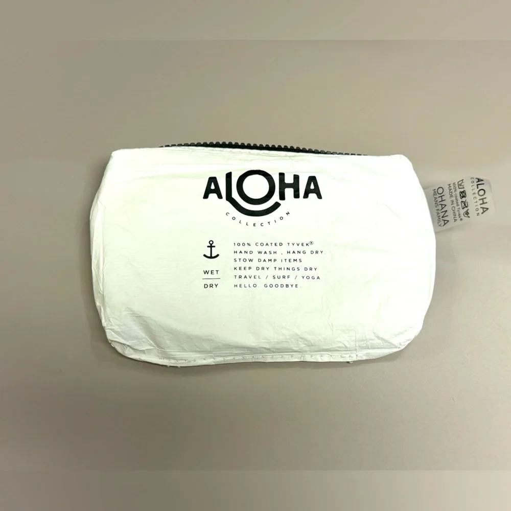 Aloha Collection Mini Pouch - Picture 5 of 8